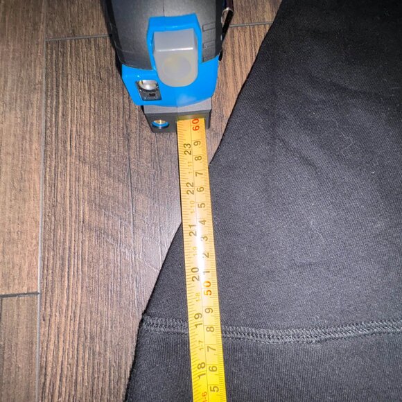 Shoe Palace x Friday The 13th Black Hooded Sweatshirt Jason Voorhees Size Large - Picture 9 of 14